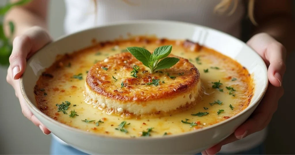 Crab Brulee Recipe: The Ultimate Seafood Delight