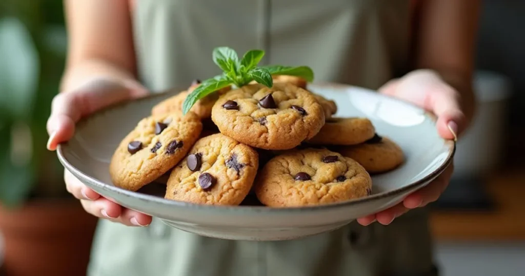 nestle chocolate chip cookies