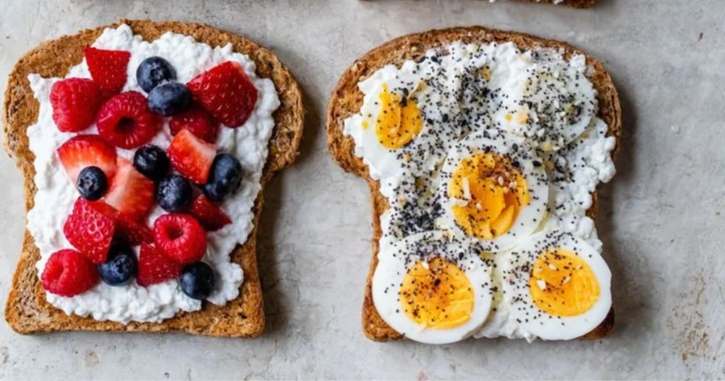 10 Easy Sourdough Discard Breakfast Recipes