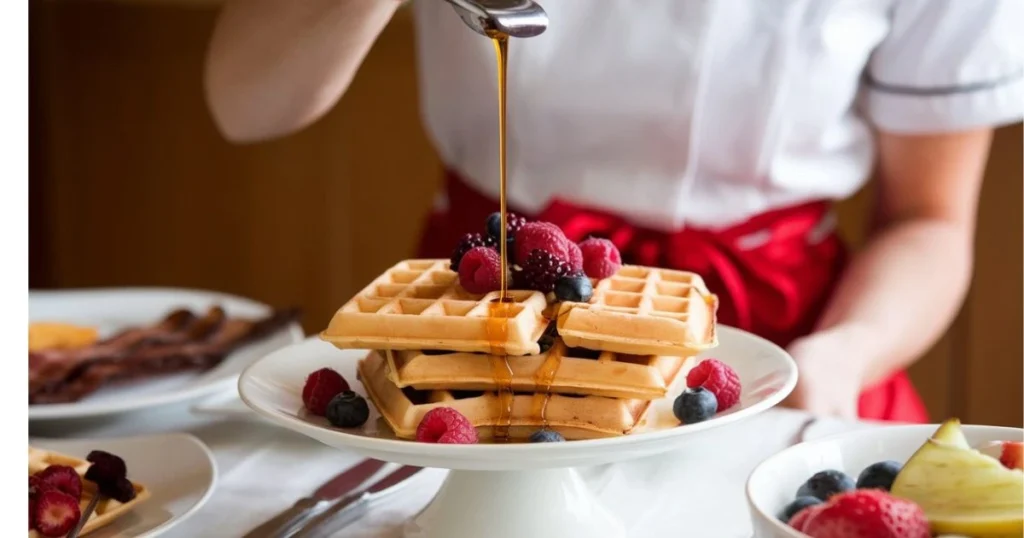 Delicious Wafles: Breakfast Favorites in 2024