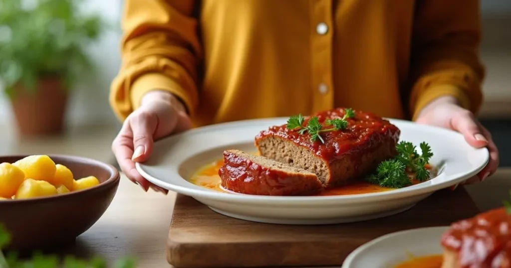 How to Make Lipton Meatloaf Recipe with Onion Soup Mix?