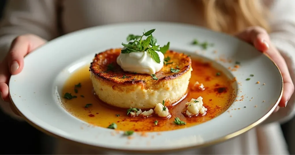 Crab Brulee Recipe: The Ultimate Seafood Delight