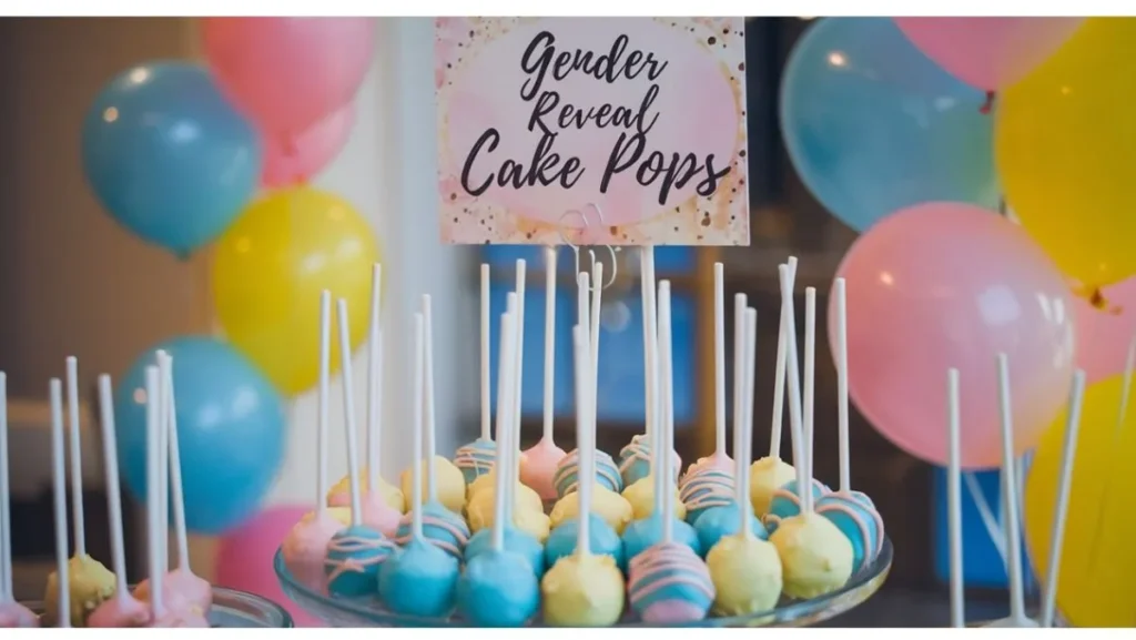 How to Create the Perfect Gender Reveal Cake: A Step-by-Step Guide