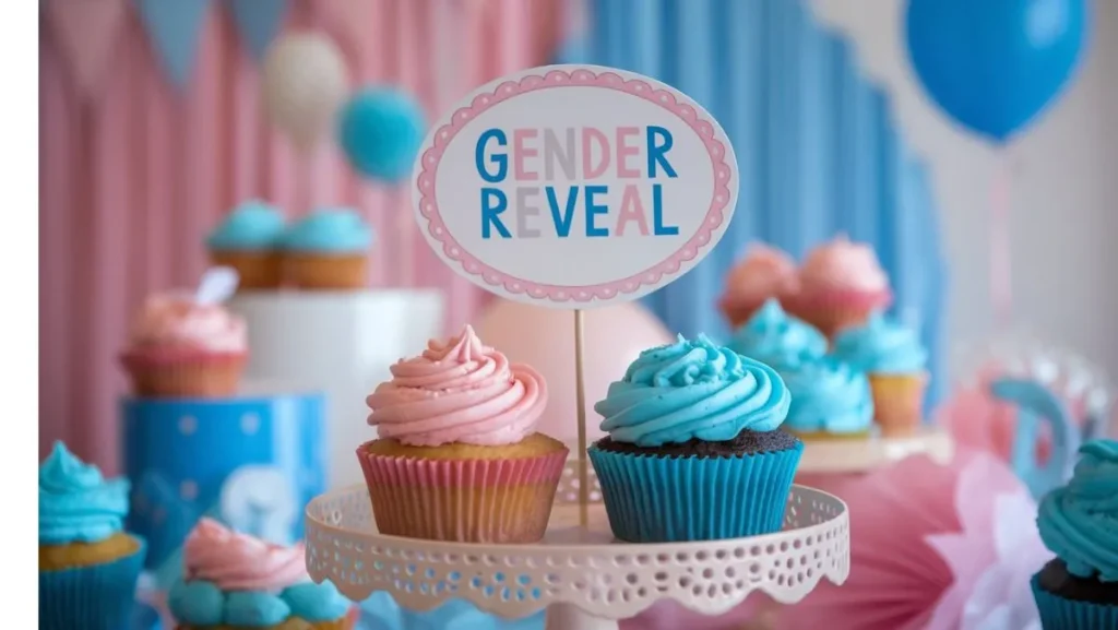 How to Create the Perfect Gender Reveal Cake: A Step-by-Step Guide